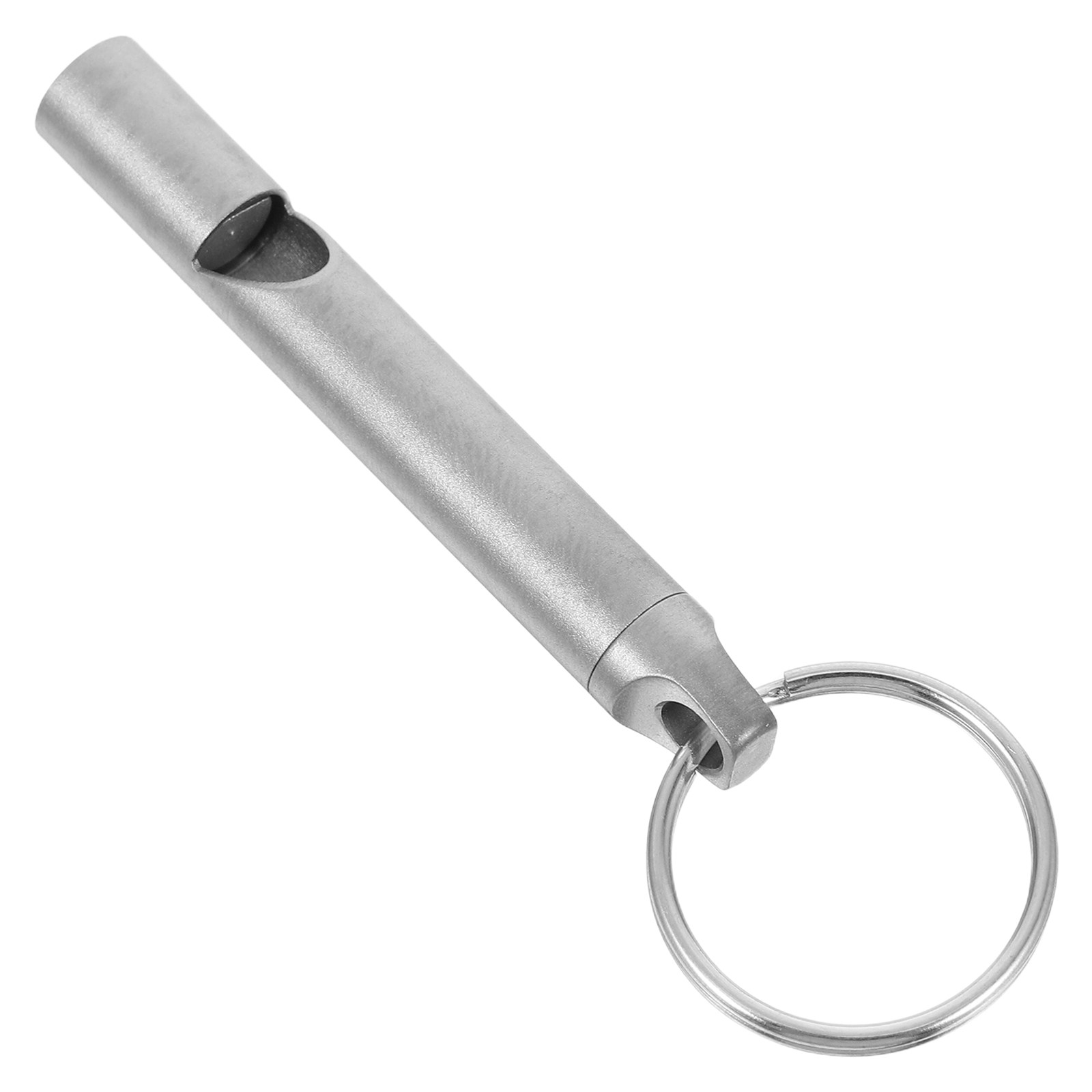 Emergency Whistle Loud - Silbato de Supervivencia Ultra Fuerte de