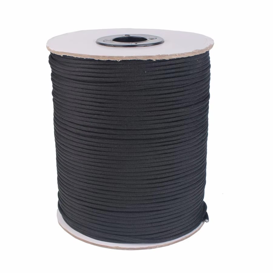 Para Cord 1000Ft - Cuerda de paracaídas CAMPINGSKY 550 Paracord