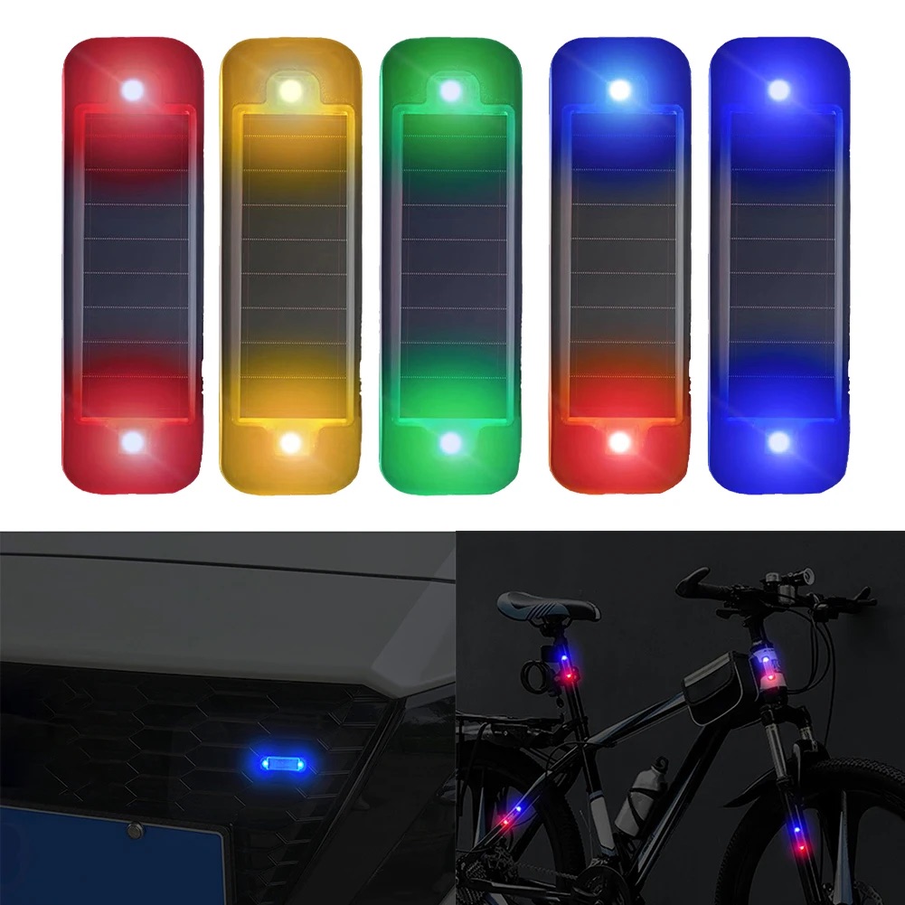 Sos Light Strobe - Luz LED de advertencia de energía