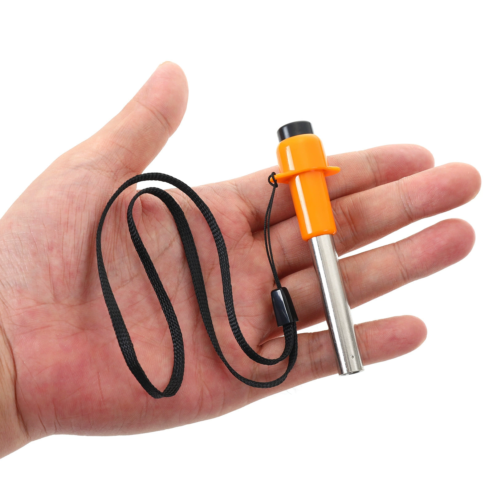 Fire Starting Kit - Encendedor eléctrico para exteriores, encendedor de