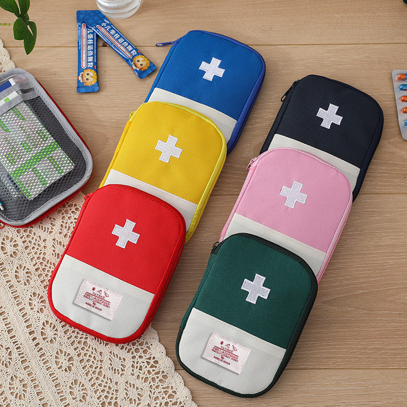 Mini botiquín de primeros auxi - Bivy Bag Emergency reseña y precio