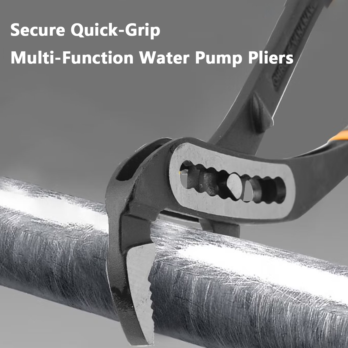 Alicates para Bomba de Agua de - Multi Tool Plier reseña y precio