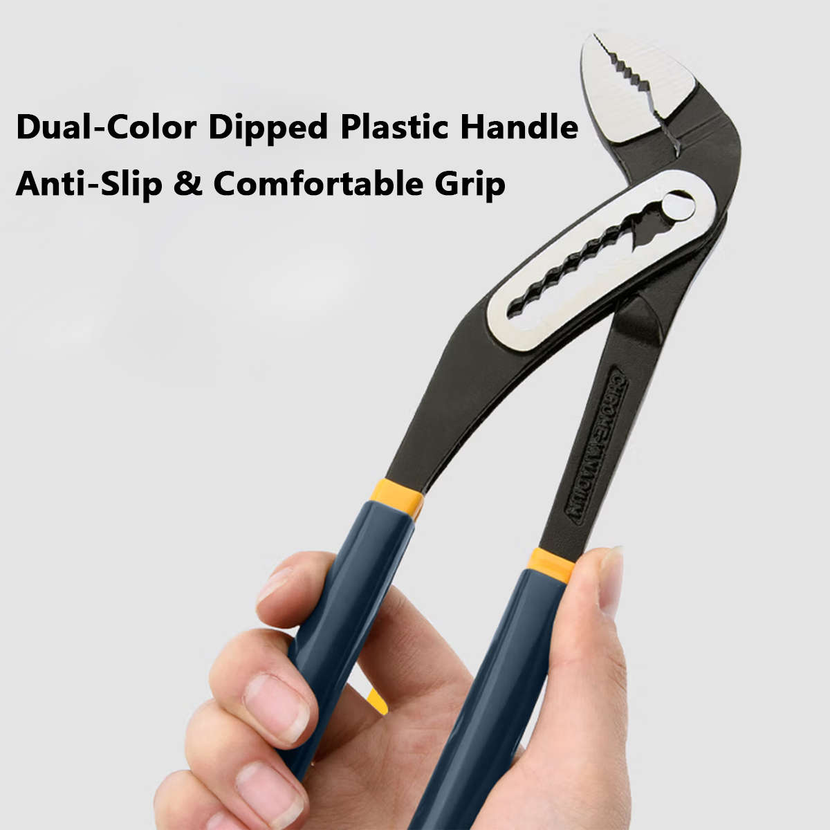 Alicates para Bomba de Agua de - Multi Tool Plier reseña y precio