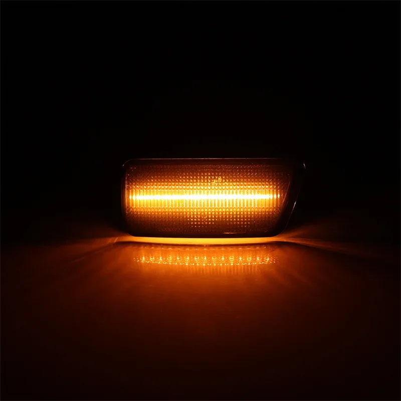 Para Ford Bronco Sport 2021 20 - Signal Flare Kit reseña y precio