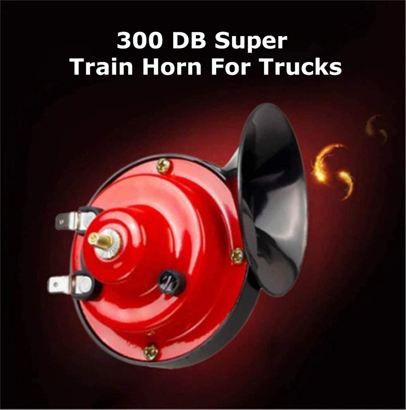 Bocina de aire Universal para  - Emergency Whistle Loud reseña y precio