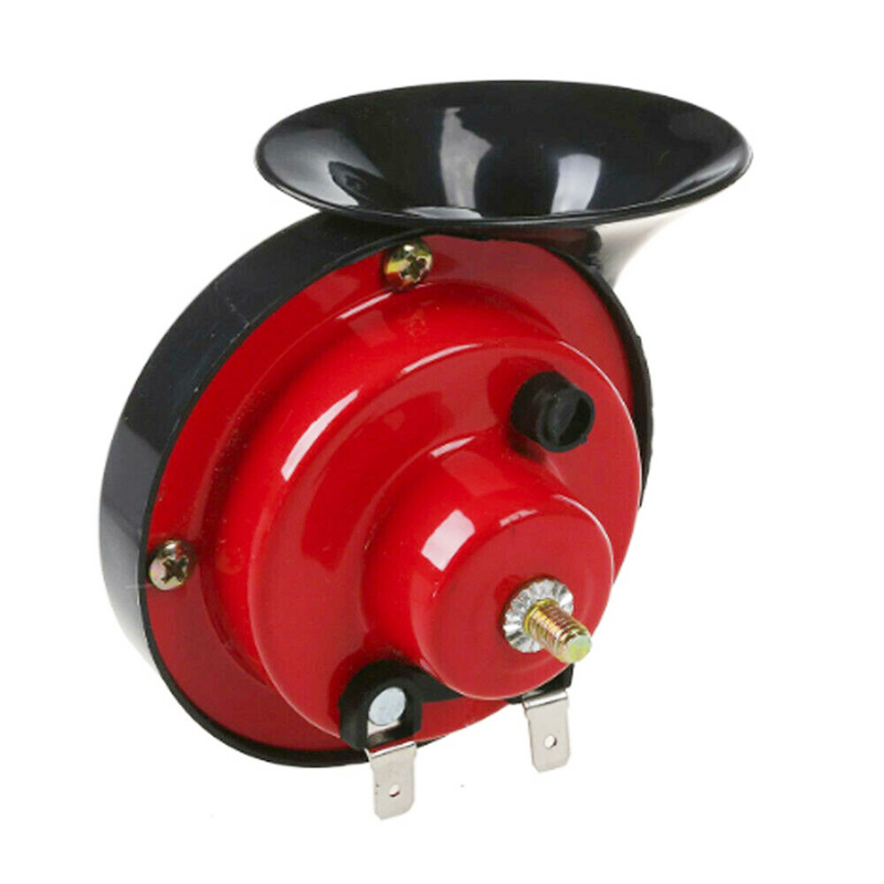 Bocina de aire Universal para  - Emergency Whistle Loud reseña y precio