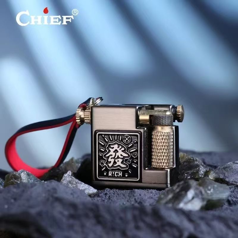 Encendedor de encendedor de ga - Fire Starting Kit reseña y precio
