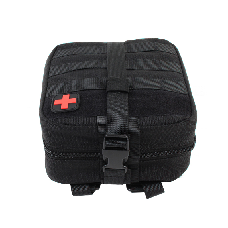 TACTIFANS Bolsa de parche de p - Bivy Bag Emergency reseña y precio