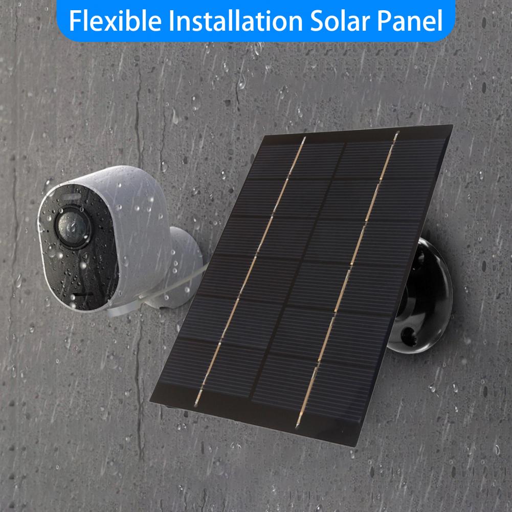 Cargador Solar para Cámaras de - Solar Emergency Charger reseña y precio