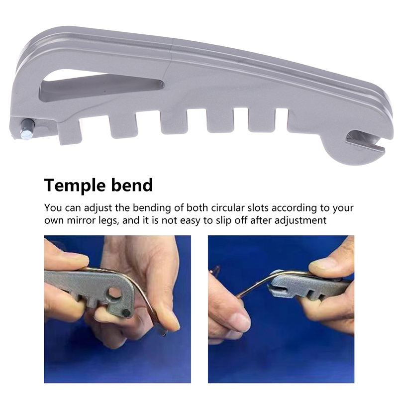 Alicates para gafas multifunci - Multi Tool Plier reseña y precio