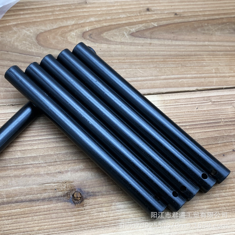 2 varillas de magnesio sólido  - Magnesium Fire Starter reseña y precio
