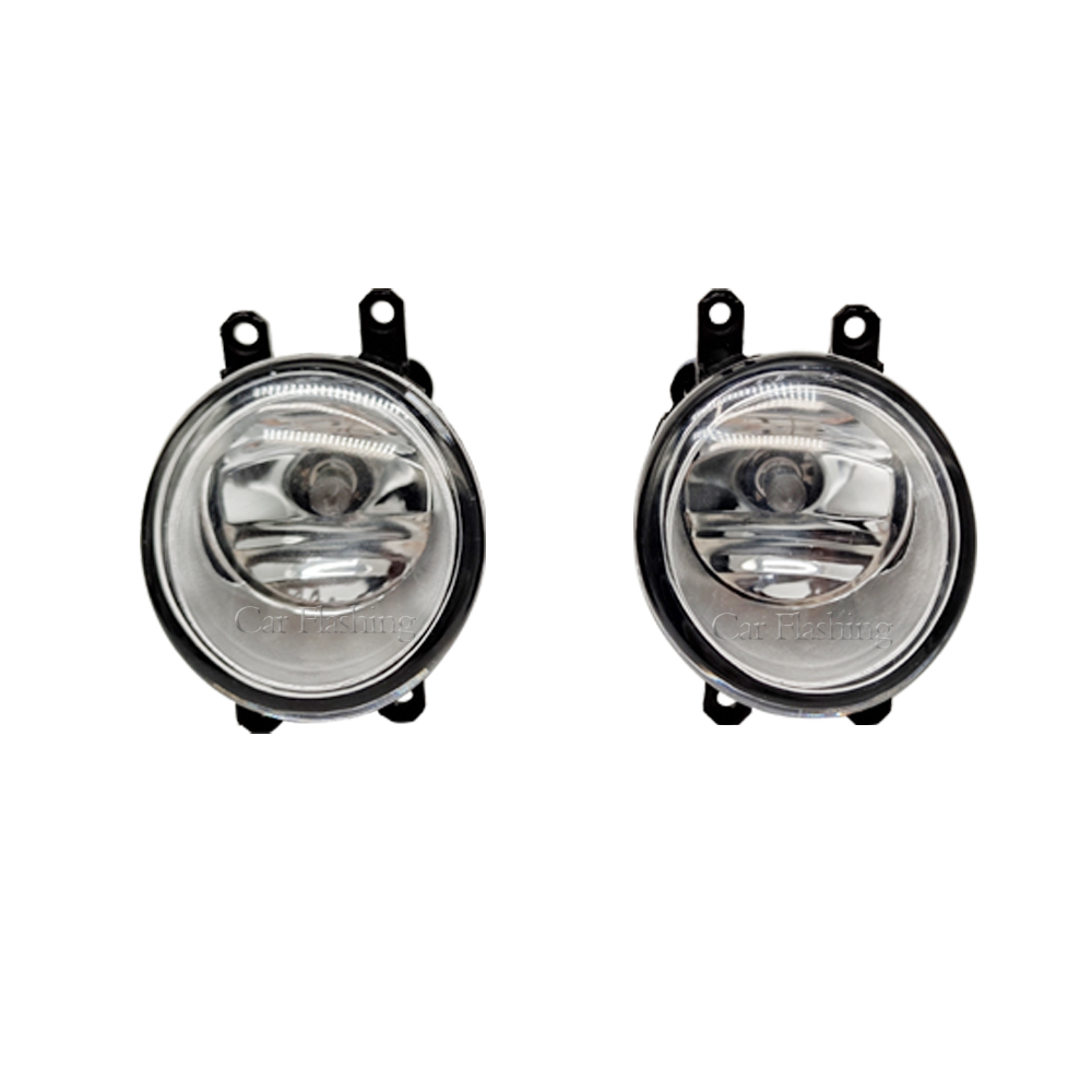 Luz antiniebla LED para coche  - Sos Light Strobe reseña y precio