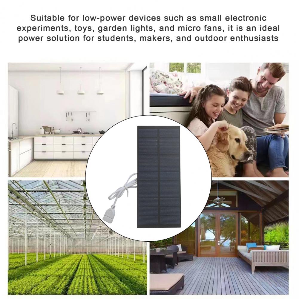 Panel Solar Ultrafino de Emerg - Solar Emergency Charger reseña y precio