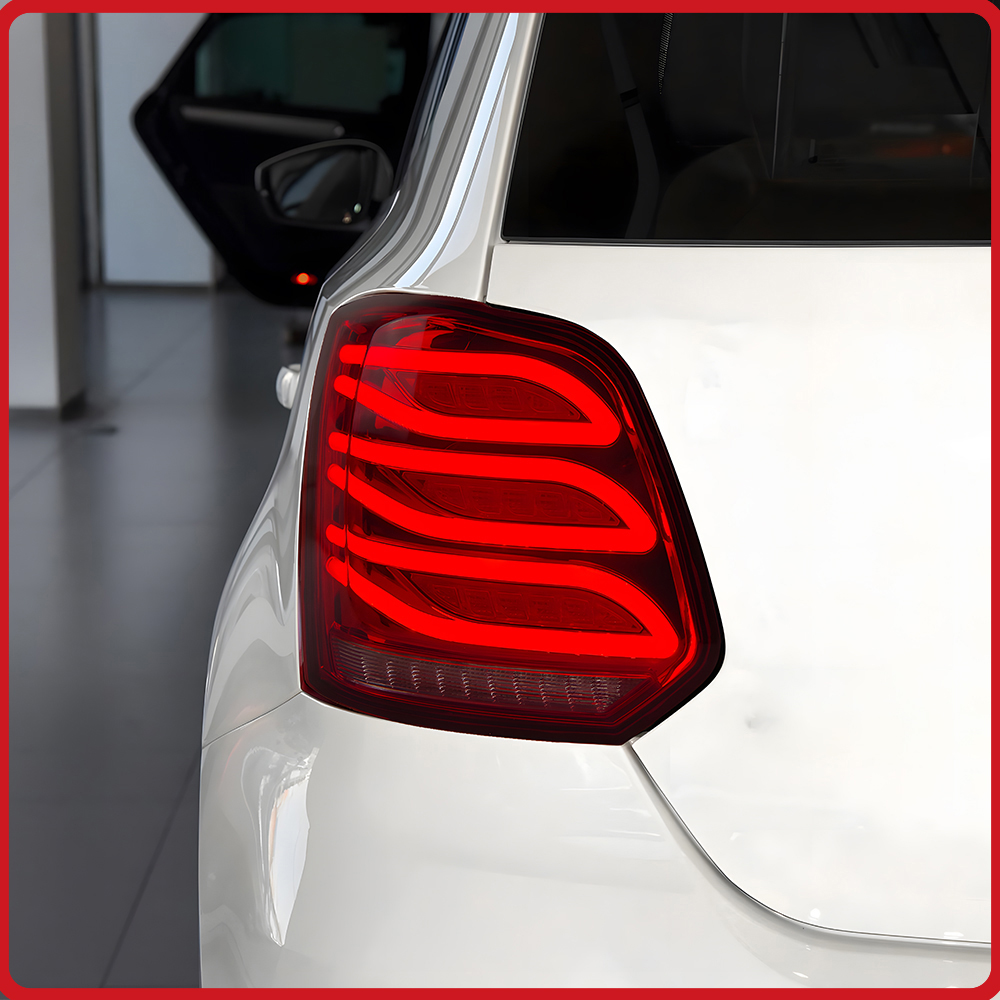 Conjunto de luces traseras par - Sos Light Strobe reseña y precio