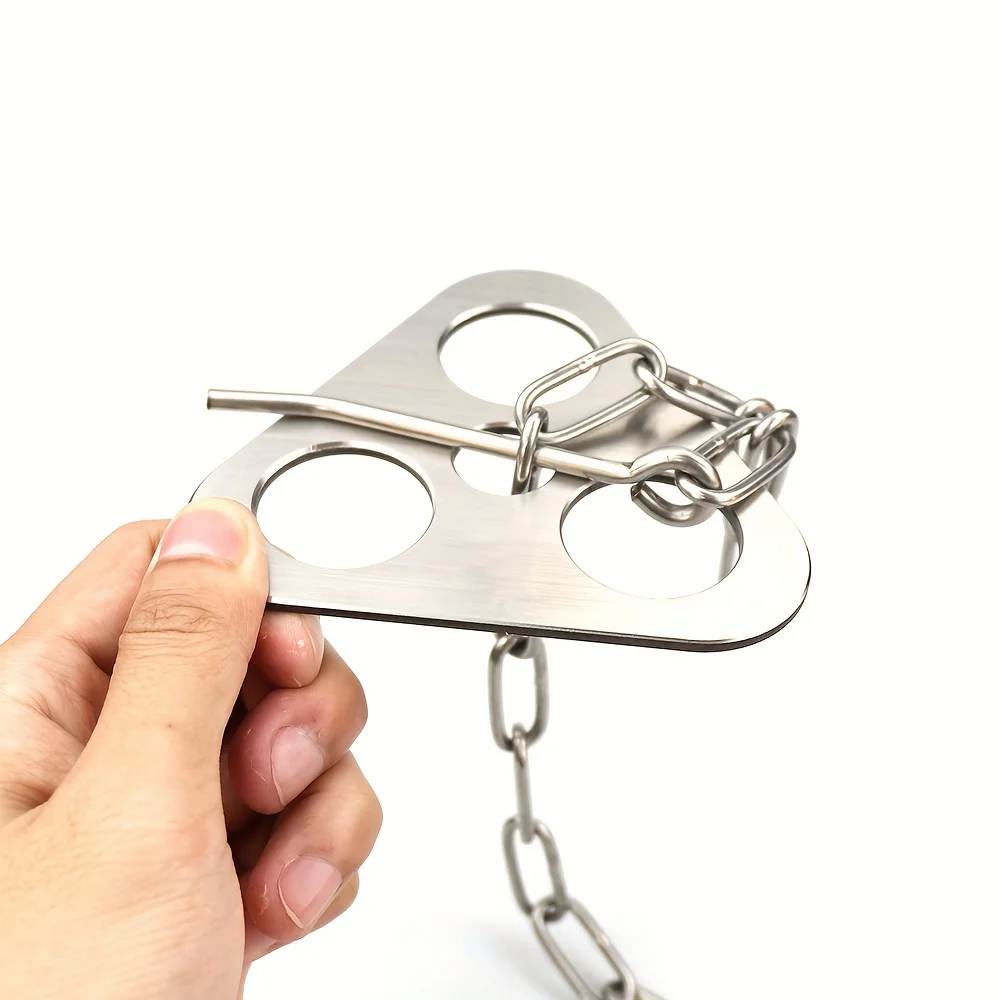 Trípode para barbacoa al aire  - Fire Starting Kit reseña y precio