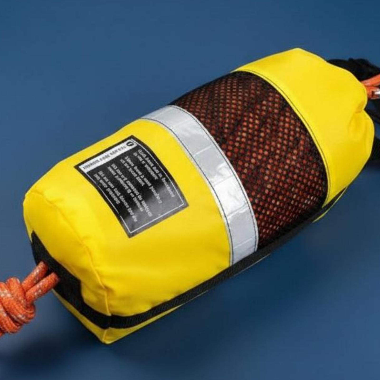 Cuerda de Seguridad para Lanza - Rescue Rope Throw reseña y precio