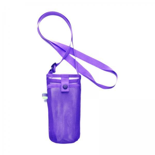 Funda para botella de agua con - Water Bag Collapsible reseña y precio