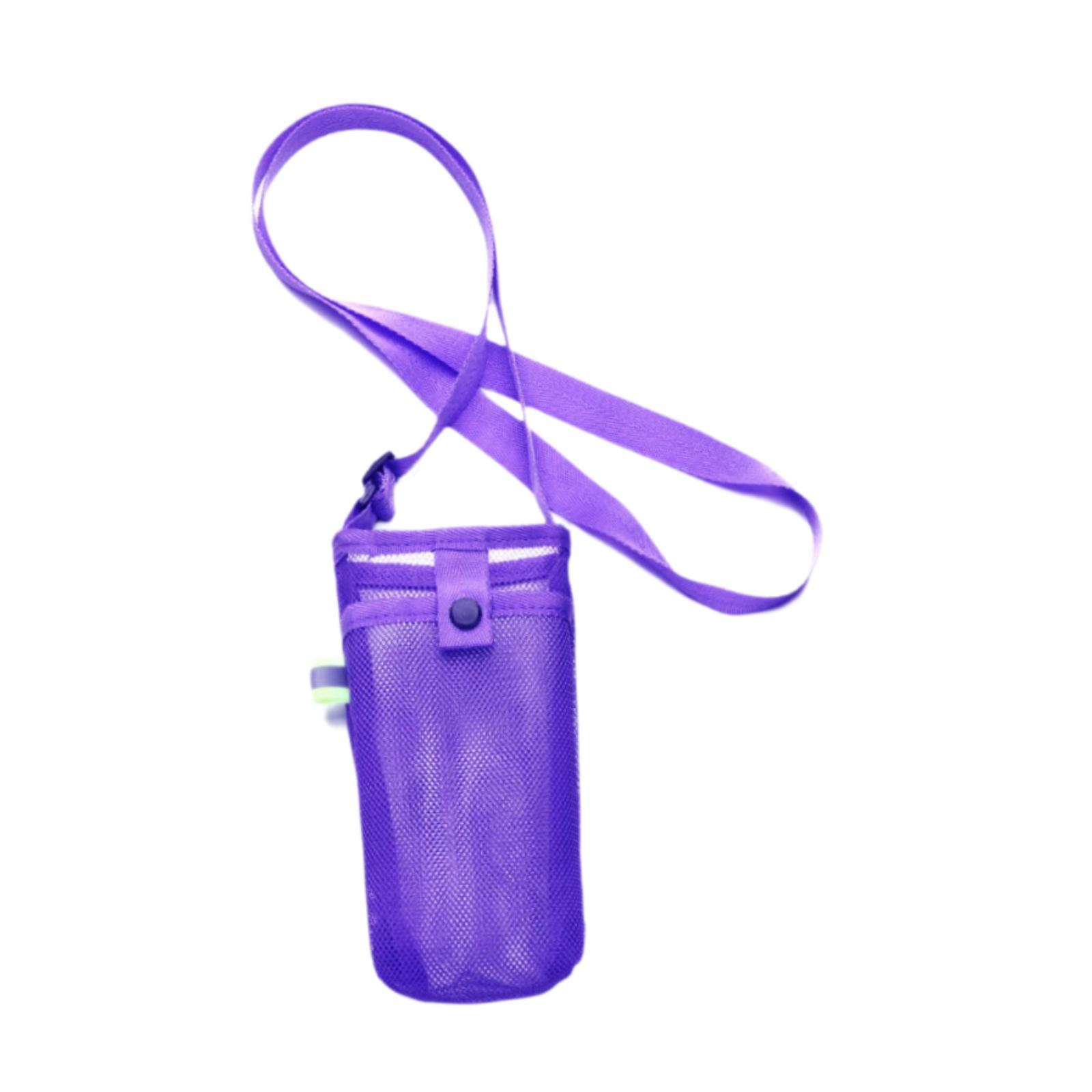 Funda para botella de agua con - Water Bag Collapsible reseña y precio