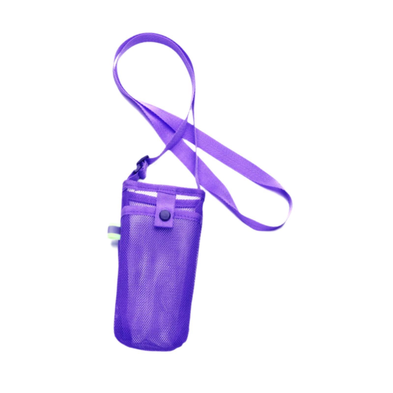 Funda para botella de agua con - Water Bag Collapsible reseña y precio
