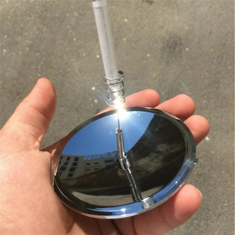 Encendedor Solar para Exterior - Fire Starting Kit reseña y precio