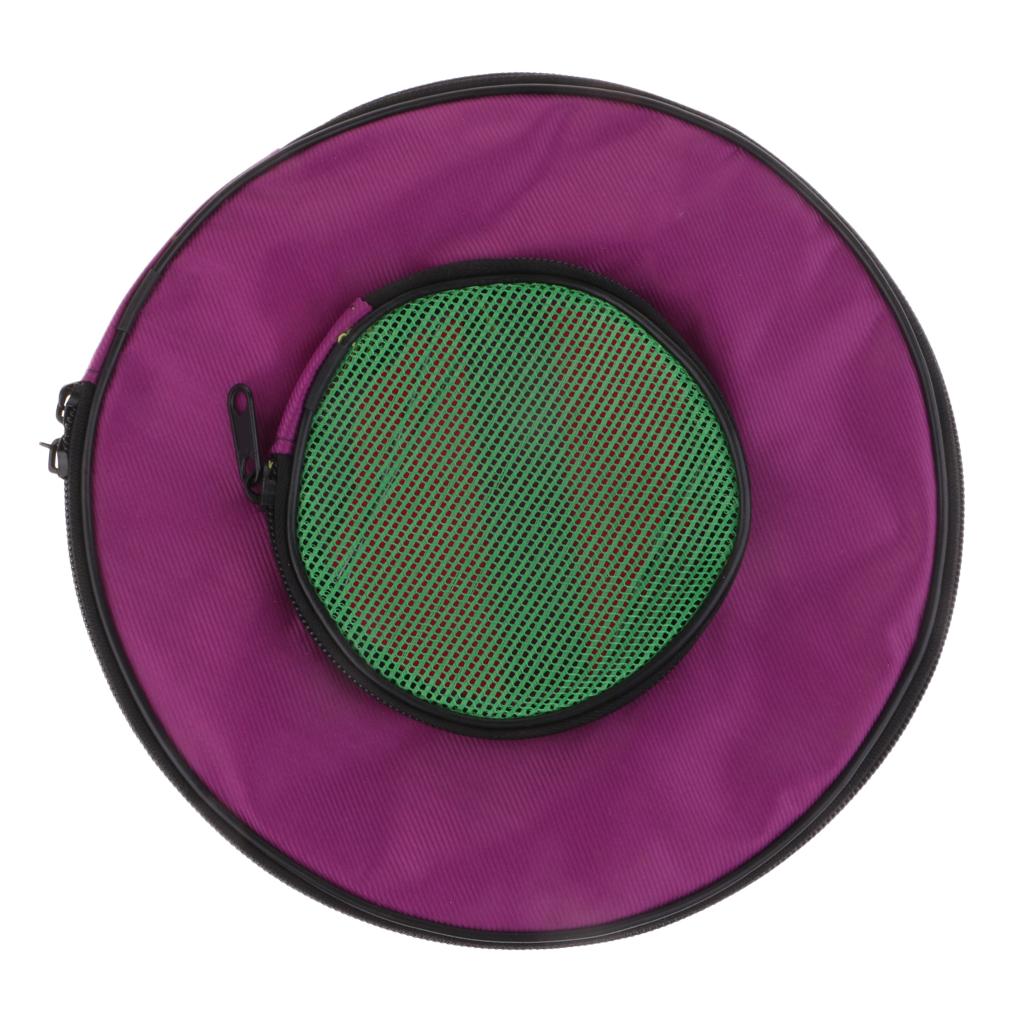 Cubo de pesca plegable de lona - Water Bag Collapsible reseña y precio
