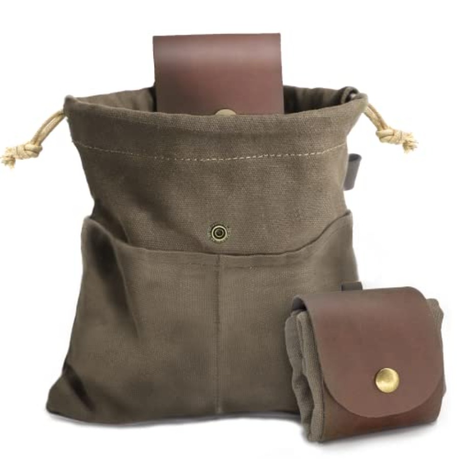 Bolsa de Forrajeo Plegable de  - Water Bag Collapsible reseña y precio